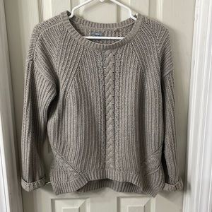 Aerie sweater